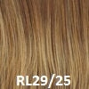Load image into Gallery viewer, Crowd Pleaser Wig HAIRUWEAR Golden Russet (RL29/25) 
