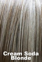 Load image into Gallery viewer, Cubana Wig Belle Tress Cream Soda Blonde 
