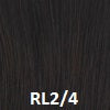 Load image into Gallery viewer, Current Events Wig HAIRUWEAR Off Black (RL2/4) 
