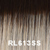 Load image into Gallery viewer, Current Events Wig HAIRUWEAR Shaded Platinum (RL613SS) 
