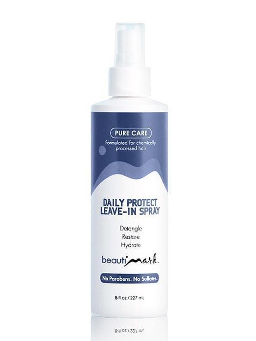Daily Protect Leave-In Spray Hair Care BeautiMark N/A 