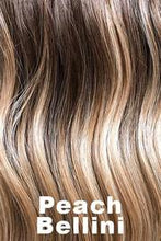 Load image into Gallery viewer, Dalgona 23 Wig Belle Tress Peach Bellini 
