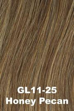Load image into Gallery viewer, Debutante Women&#39;s Wigs HAIRUWEAR Honey Pecan (GL11/25) 
