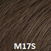 Load image into Gallery viewer, Distinguished Men&#39;s Wigs HAIRUWEAR M17S Light Ash Brown 
