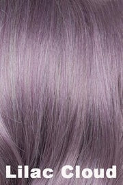 Divine Wavez Women's Wig Aderans Lilac Cloud 