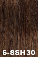 Load image into Gallery viewer, Dominique - Petite Wig Aderans 6/8SH30 
