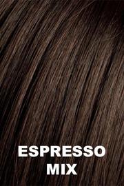 Drive Wig EllenWille Espresso Mix 