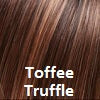 Load image into Gallery viewer, easiCrown 12&quot; Wig JON RENAU | EASIHAIR Toffee Truffle (FS6/30/27) 
