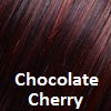 Load image into Gallery viewer, easiCrown 18&quot; Topper JON RENAU | EASIHAIR Chocolate Cherry (FS2V/31V) 
