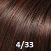 Load image into Gallery viewer, easiPart HD XL 8&quot; Wig&#39;s Top Piece JON RENAU | EASIHAIR 4/33 
