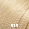 Load image into Gallery viewer, easiPart HD XL 8&quot; Wig&#39;s Top Piece JON RENAU | EASIHAIR 613 
