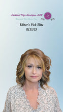 Load image into Gallery viewer, Editor&#39;s Pick Elite Wig HAIRUWEAR 
