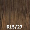 Load image into Gallery viewer, Editor&#39;s Pick Elite Wig HAIRUWEAR Ginger Brown (RL5/27) 
