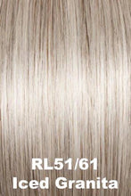 Load image into Gallery viewer, Editor&#39;s Pick Elite Wig HAIRUWEAR Iced Granita RL51/61 
