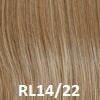 Load image into Gallery viewer, Editor&#39;s Pick Elite Wig HAIRUWEAR Pale Gold Wheat (RL14/22) 
