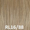 Load image into Gallery viewer, Editor&#39;s Pick Elite Wig HAIRUWEAR Pale Golden Honey (RL16/88) 
