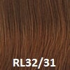 Load image into Gallery viewer, Editor&#39;s Pick Wig HAIRUWEAR Fiery Copper (RL31/29) 
