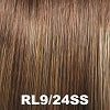 Load image into Gallery viewer, Editor&#39;s Pick Wig HAIRUWEAR Shaded Iced Cafe Latte (RL9/24SS) 
