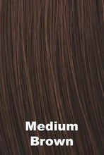 Load image into Gallery viewer, Elation Women&#39;s Wigs HAIRUWEAR Medium Brown 
