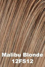 Load image into Gallery viewer, Elisha Women&#39;s Wig JON RENAU | EASIHAIR 12FS12 (Malibu Blonde) 
