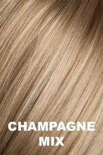 Load image into Gallery viewer, Elite - Small Wig EllenWille Champagne Mix 
