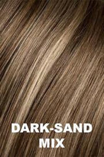 Load image into Gallery viewer, Elite Wig EllenWille Dark Sand Mix 
