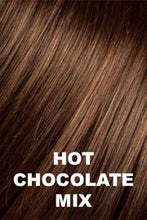 Load image into Gallery viewer, Elite Wig EllenWille Hot Chocolate Mix 
