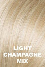 Load image into Gallery viewer, Elite Wig EllenWille Light Champagne Mix 
