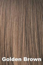 Load image into Gallery viewer, Elsie Children Wigs Aderans Golden Brown 
