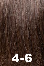 Emily Women's Wig Aderans 4/6 