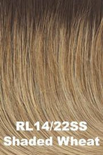 Load image into Gallery viewer, Enchant Wig HAIRUWEAR Shaded Pale Gold Wheat (RL14/22SS) 
