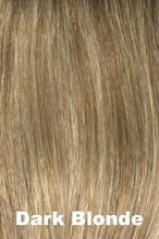 Load image into Gallery viewer, Erica Women&#39;s Wigs Envy Dark Blonde 
