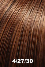 Load image into Gallery viewer, Evan Women&#39;s Wig JON RENAU | EASIHAIR 4/27/30 
