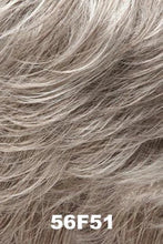 Load image into Gallery viewer, Evan Women&#39;s Wig JON RENAU | EASIHAIR 56F51 
