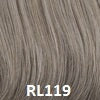 Load image into Gallery viewer, Fascination Wig HAIRUWEAR Silver &amp; Smoke (RL119) 
