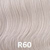 Load image into Gallery viewer, Faux Fringe Topper HAIRUWEAR White Mist (R60) 
