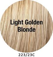 Load image into Gallery viewer, Feathered Bob - discontinued Wigs TressAllure (223/23C) Light Golden Blonde 
