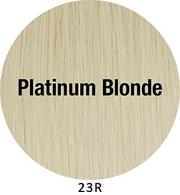 Load image into Gallery viewer, Feathered Bob - discontinued Wigs TressAllure (23R) Platinum Blonde 
