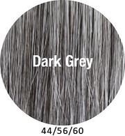 Load image into Gallery viewer, Feathered Bob - discontinued Wigs TressAllure (44/56/60) Dark Grey 
