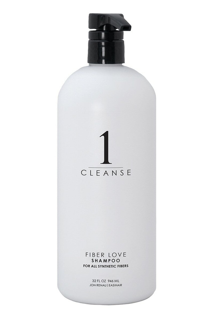 Fiber Love Shampoo - 32 oz