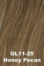 Load image into Gallery viewer, Flatter Me Wig HAIRUWEAR Honey Pecan (GL11-25) 
