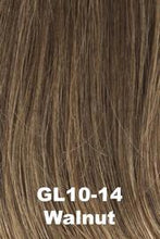 Load image into Gallery viewer, Flatter Me Wig HAIRUWEAR Walnut (GL10-14) 
