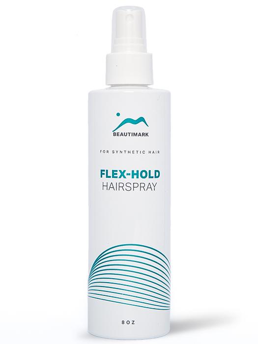 Flex-Hold Hairspray-EllenWille-BeautiMark,Hair Care,Hair Type | Synthetic