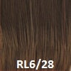 Load image into Gallery viewer, Flirt Alert Wig HAIRUWEAR Bronzed Sable (RL6/28) 
