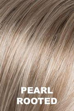 Load image into Gallery viewer, Flirt Women&#39;s Wigs EllenWille Pearl Rooted 
