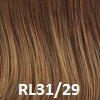 Load image into Gallery viewer, Flirting With Fashion Wig HAIRUWEAR Fiery Copper (RL31/29) 
