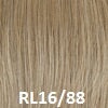 Load image into Gallery viewer, Flirting With Fashion Wig HAIRUWEAR Pale Golden Honey (RL16/88) 
