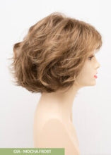 Load image into Gallery viewer, Gia Women&#39;s Wigs Envy 
