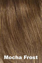 Load image into Gallery viewer, Gia Women&#39;s Wigs Envy Mocha Frost 
