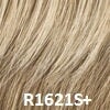 Load image into Gallery viewer, Gilded 18&quot; Topper HAIRUWEAR Glazed Sand (R1621S+) 
